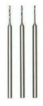 Grąžtų komplektas Proxxon, metalas, hss, tiesus, 1.6 mm x 4.4 cm