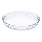 Stiklinis indas Guardini, skaidri, 27 cm x 27 cm, 1.6 l