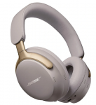 Belaidės ausinės Bose QuietComfort Ultra, rusva sp.