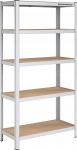 Sandėliavimo lentyna Songmics, 90 cm x 40 cm x 180 cm, 875 kg