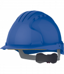 Apsauginis &scaron;almas JSP EVO5 Olympus, Universalus dydis, mėlyna