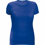 Mar&scaron;kinėliai moterims Cerva Surma Lady, royal blue, L dydis