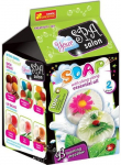 Muilo gaminimo rinkinys Ranok Creative Your Spa Salon Flowering Meadow, įvairių spalvų