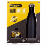 Kūno priežiūros rinkinys Accentra Bath Body Toolkit, 2 vnt.