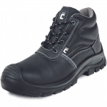 Darbo batai vyrams Cerva Raven XT MF S3 SRC, be aulo, be pa&scaron;iltinimo, juoda, 43 dydis