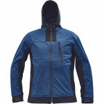 Darbinis &scaron;varkas vyrams Cerva Huyer, mėlyna sp., XXL dydis