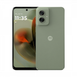 Mobilusis telefonas Motorola Moto G55, 256 GB, žalia sp.