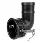 Sujungimas Bradas Camlock Type C, polipropilenas (pp)