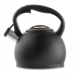 Arbatinukas su &scaron;vilpuku Ambition Carbon, 2.2 l, juoda sp.