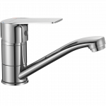 Praustuvo mai&scaron;ytuvas Kuchinox Borgo, chromo sp.