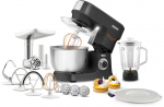 Virtuvinis kombainas Sencor STM 3761BK, 1000 W
