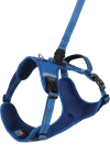 Petne&scaron;os &scaron;unims Zolux Clip&Go, mėlyna sp., 550 - 670 mm, M
