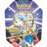 Kortų žaidimas Pokemon TCG Slashing Legends, EN