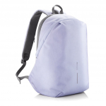Kuprinė XD Design Bobby, violetinė sp., 16 l, 15.6"