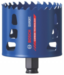 Skylių pjūklas Bosch Expert ToughMaterial, 7.6 cm