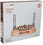 Stalo žaidimas Fishing