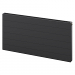 Radiatorius Mexen Line CCL21, 90 cm x 50 cm, apatinio pajungimo per vidurį, 907 W