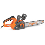 Grandininis pjūklas Daewoo DACS 1500E, 1500 W, 35 cm