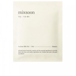 Drėgnos servetėlės veidui Mixsoon Soybean Milk Pad, 10 vnt.