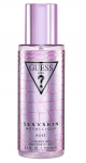 Kūno dulksna Guess Sexy Skin Metallique Ros&eacute;, 250 ml