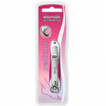 Nagų žirklės, pedikiūrui Wilkinson Sword, nerūdijančiojo plieno sp.
