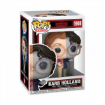 Žaislinė figūrėlė Funko POP! Television Stranger Things Barb Holland 1908, 9 cm, įvairių spalvų