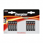 Elementai Energizer 7638900410662, AAA, 1.5 V