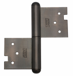 Lankstas durims, 4.5 cm