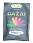 Medvilnės dažai Lino Merkevičiaus P.Į, mėlyna sp., 0.04 kg