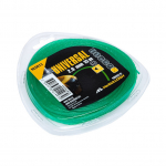 Ne&scaron;iojamos žoliapjovės lynas McCulloch 531024013, 15 m x 2 mm