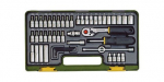 Įrankių rinkinys Proxxon 23280, 1/4"