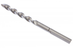 Grąžtas Forte Tools 28253, granitui, tiesus, 8 mm x 14.5 cm
