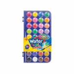 Dažai akvarelė Colorino 67324PTR, 23 ml, 36 sp.