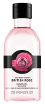 Kūno prausimosi želė The Body Shop, 250 ml