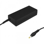 Ne&scaron;iojamo kompiuterio įkroviklis Qoltec, 65 W, 220 - 240 V