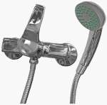 Du&scaron;o mai&scaron;ytuvas Baltic Aqua, chromo