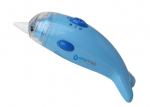 Nosies aspiratorius Oro-Med Baby Cleaner Aspirator