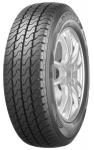 Vasarinė automobilių padanga Dunlop Econodrive 185/75/R16, 107-R, C, B, 70 dB