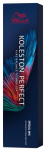 Plaukų dažai Wella Koleston Perfect ME+, 77/46, 60 ml