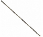 Grąžtas Bosch SDS Plus-5X, mūrui, sds plus (te-c), 10 mm x 46 cm