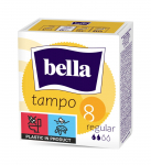 Higieniniai tamponai Bella Tampo Regular, 8 vnt.