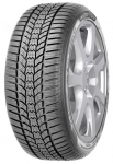 Žieminė automobilių padanga Sava Eskimo HP2 195/55/R16, 87-H, C, C, 72 dB