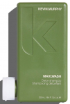&Scaron;ampūnas Kevin Murphy Maxi Wash Detox, 250 ml