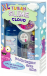 &Scaron;lyk&scaron;tuko - gleivių gamybos rinkinys Tubadzin Cloud Slime XL, įvairių spalvų
