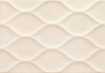 Plytelės, keraminės Tubadzin Navona Beige PS-03-718-0250-0360-1-018, 36 cm x 25 cm, &scaron;viesiai ruda sp.