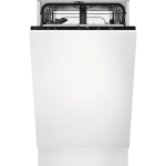 Įmontuojama indaplovė Electrolux EEA22100L, balta sp.