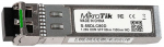 Tinklo produktas MikroTik S-55DLC80D, 60 x 15 mm, pilka sp.
