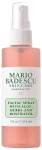 Veido pur&scaron;kiklis Mario Badescu Aloe, Herbs and Rosewater, 118 ml