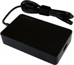 Ne&scaron;iojamo kompiuterio įkroviklis LC-Power LC-NB-PRO-90, 90 W, 110 - 240 V, 1.20 m
