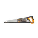 Rankinis medžio pjūklas Fiskars 1062917, mediena, polivinilchloridas (pvc), 550 mm